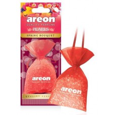 Ароматизатор AREON Pearls Весняний букет (мішечок)