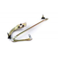 Трапеция привода стеклоочистителя ВАЗ 2103, 2104, 2105, 2106, 2107 AURORA