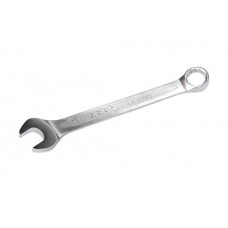 Ключ ріжково-накидний CrV 19мм (холодний штамп DIN3113) APRO