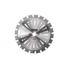 Диск для тримера з твердосплавними напайками 40Т Double APRO