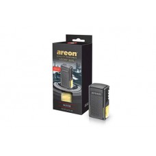 Ароматизатор Areon Car Silver блістер (на дефлектор)