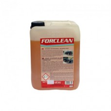 Очищувач двигуна і механічних деталей FORCLEAN 10кг (концентрат) ATAS