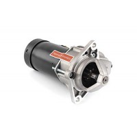 Стартер Daewoo Lanos 1.5, 1.6, Chevrolet Aveo 1.5, 1.6, Lacetti 1.6, Opel Kadet (редукторний) АТЕК