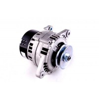 Генератор ЗАЗ 1102 "Таврия", 1103 "Славута", 1105 , Daewoo Sens "Сенс" (65А) АТЕК