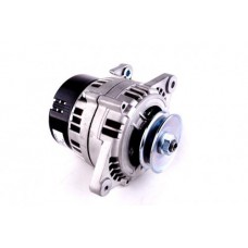 Генератор ЗАЗ 1102 "Таврия", 1103 "Славута", 1105 , Daewoo Sens "Сенс" (65А) АТЭК