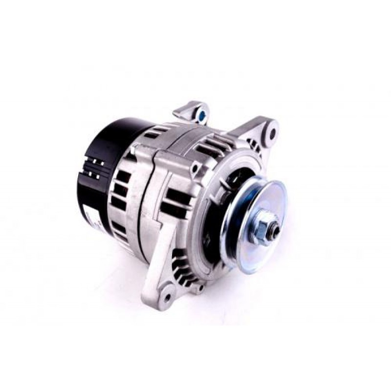 Генератор ЗАЗ 1102 "Таврия", 1103 "Славута", 1105 , Daewoo Sens "Сенс" (65А) АТЭК