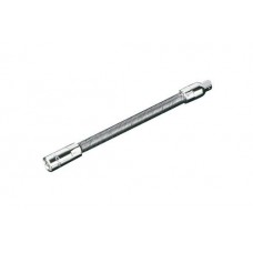 Подовжувач гнучкий CrV 1/4 150мм APRO