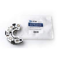 Діодний міст генератора АТЕК 2170-3701010, 9402.3701-14, 115А АТЕК