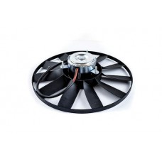 Вентилятор радиатора ГАЗ 2705, 3302, 3310 AURORA