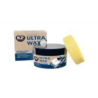 Паста воскова Turbo (згубкою) 250г К2