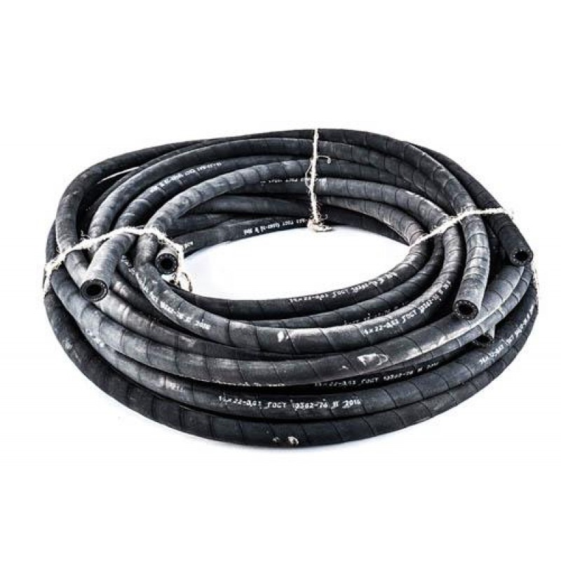 Рукав дорновый 16*24-0,63 МБС (кратно бухте - 20м) БЦМ