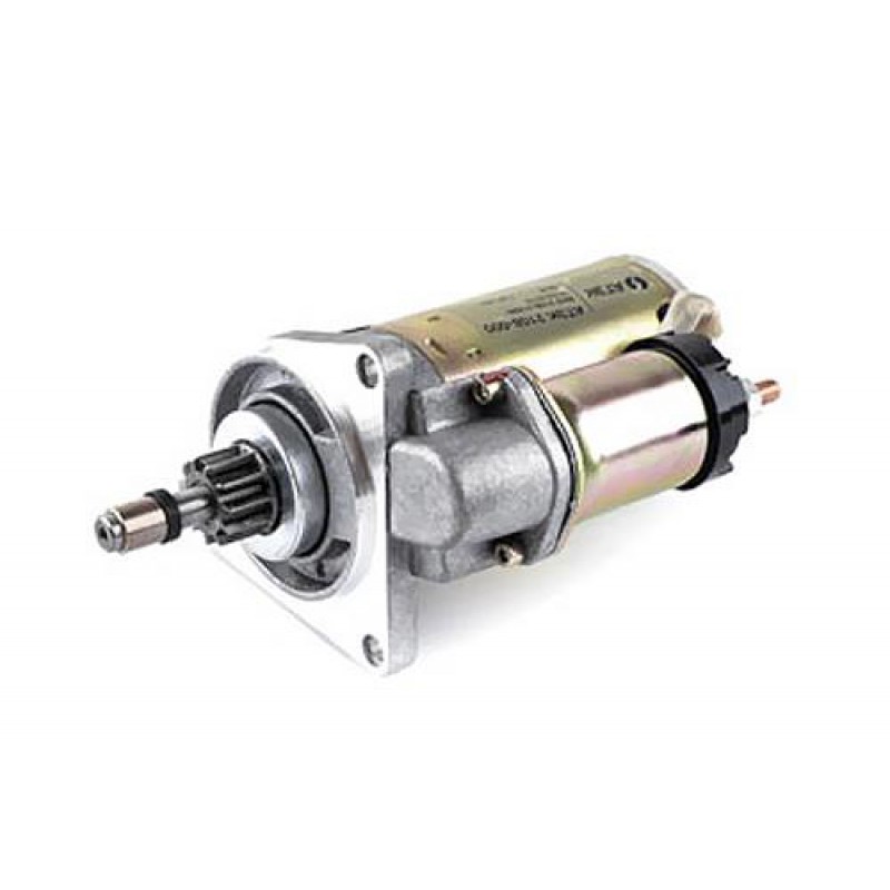 Стартер ВАЗ 2108, 21083, 2109, 21099, 2113, 2114, 2115 (редукторний) АТЕК