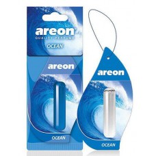 Ароматизатор AREON Океан 5мл (підвіска з рідиною)
