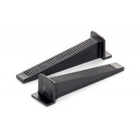 Клин системи вирівнювання плитки (пач. 200шт.) UNIFIX