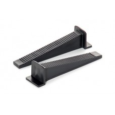 Клин системы выравнивания плитки (пач. 200шт.) UNIFIX