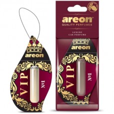 Ароматизатор VIP підвіска з рідиною №1 5мл Areon