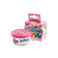 Ароматизатор AIRCAN жувальна гумка (Bubble Gum) 40g банка (під сидіння)