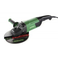 Машина шлифовальная угловая 230/3000 РМ (болгарка) APRO