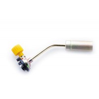 Горелка газовая Ø23мм 200мм СИЛА