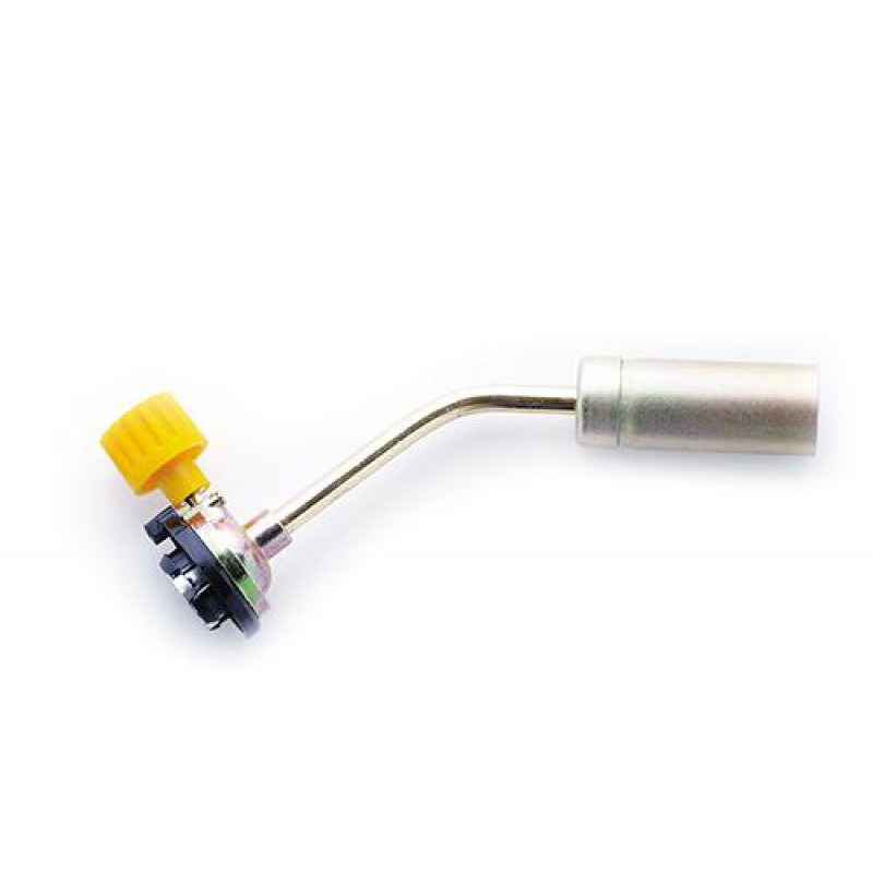 Горелка газовая Ø23мм 200мм СИЛА