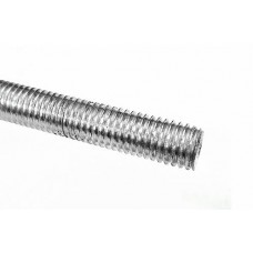 Стержень метричний DIN 975 М12*1000 кл. міц. 5,8 цинк білий APRO