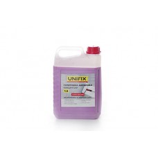 Грунтовка акриловая концентрат 1:4 глубокого проникновения 5кг (с индикатором) UNIFIX