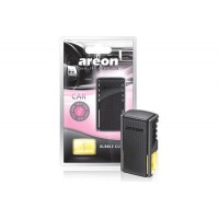 Ароматизатор AREON Car Бабл Гам рідина (на дефлектор)