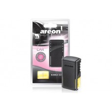 Ароматизатор AREON Car Бабл Гам рідина (на дефлектор)