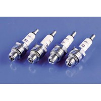 Свечи зажигания ГАЗ 52, 53, 66, ЗИЛ 130, 131, 15 (Super N19C.4B) BRISK