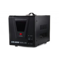 Стабилизатор напряжения релейный AVR-5000 APRO