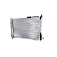 Радіатор охолодження Daewoo Lanos AURORA