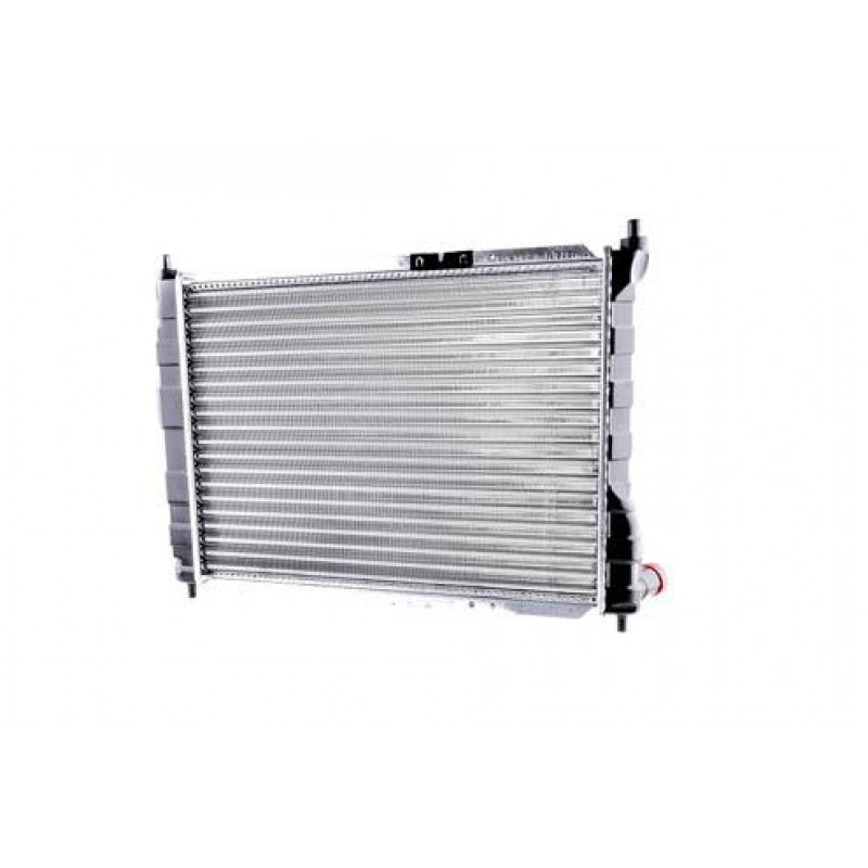 Радіатор охолодження Daewoo Lanos AURORA