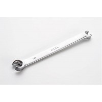 Ключ розрізний CrV 8x10мм СИЛА