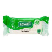 Мило господарське тверде (біл.) Bovary 72% Classic 125г