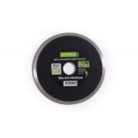 Диск по бетону 180х2,1мм (22-24%) Сплошной APRO