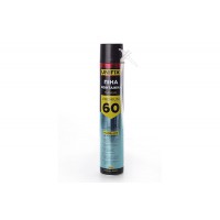 Пена монтажная ручная всесезонная Premium 60л 750 мл UNIFIX