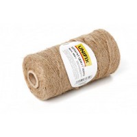Шпагат (джут 100%) 540г UNIFIX