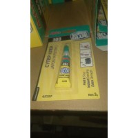 Супер клей 3гр Akfix