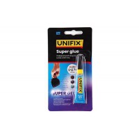 Cупер клей гель 3г UNIFIX