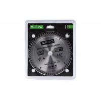 Диск пильний по дереву 190х20(16)х60Т APRO
