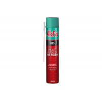 Пена ручная 805 500мл/570гр (всесезонная) Аkfix