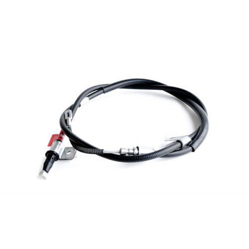 Трос ручного тормоза Daewoo Lanos, Sens (левый) AURORA