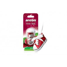Ароматизатор AREON Fresh Wave Вишня кеді (підвіска)