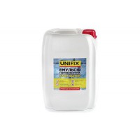 Эмульсия гидрофобизирующая 10кг UNIFIX