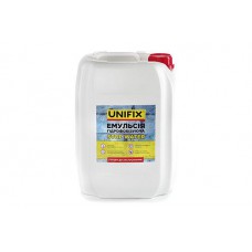 Эмульсия гидрофобизирующая 10кг UNIFIX