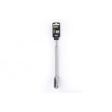 Зубило канавкове SDS-PLUS 14*250мм APRO