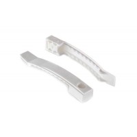 Кабельный зажим для 8 проводов белый (пач. 10шт.) APRO