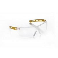 Очки защитные ЭВЕРЕСТ (прозрачные) СИЛА
