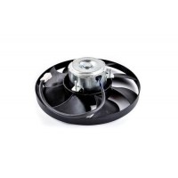 Вентилятор радиатора ВАЗ 21214 AURORA