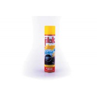 Поліроль для торпеди Plak Limone (лимон) 200мл (аерозольний) ATAS